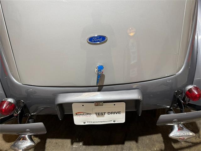 1938 Ford Tudor (CC-2100527) for sale in Atlanta, Georgia