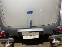 1938 Ford Tudor (CC-2100527) for sale in Atlanta, Georgia