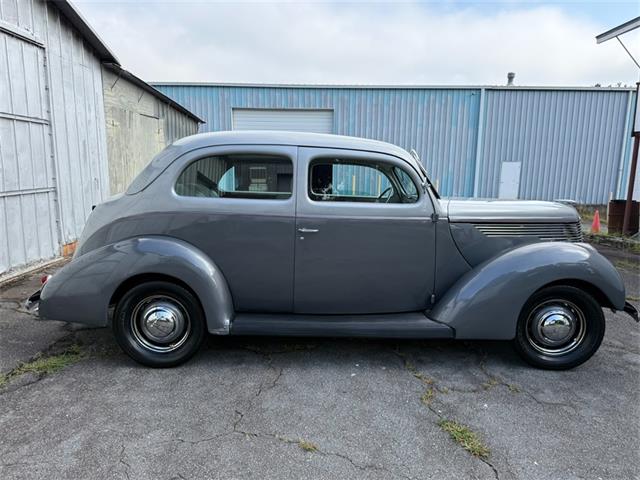 1938 Ford Tudor (CC-2100527) for sale in Atlanta, Georgia