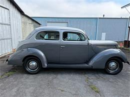 1938 Ford Tudor (CC-2100527) for sale in Atlanta, Georgia