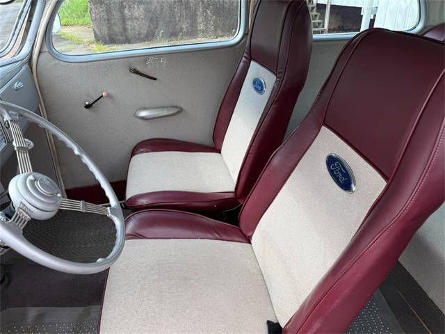 1938 Ford Tudor (CC-2100527) for sale in Atlanta, Georgia