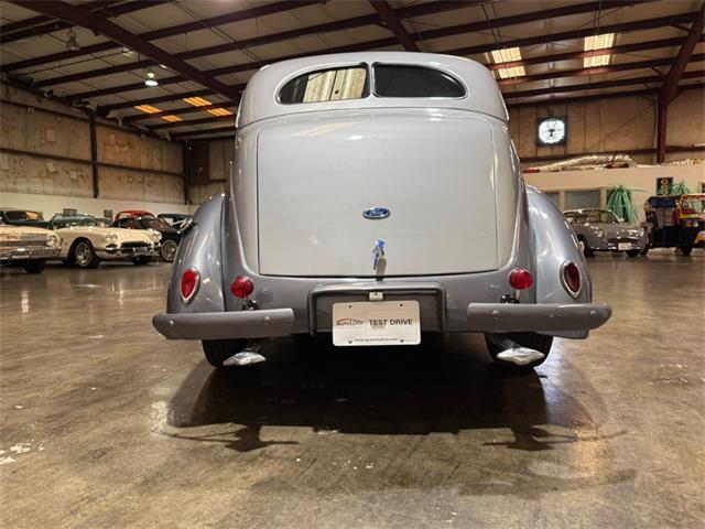 1938 Ford Tudor (CC-2100527) for sale in Atlanta, Georgia