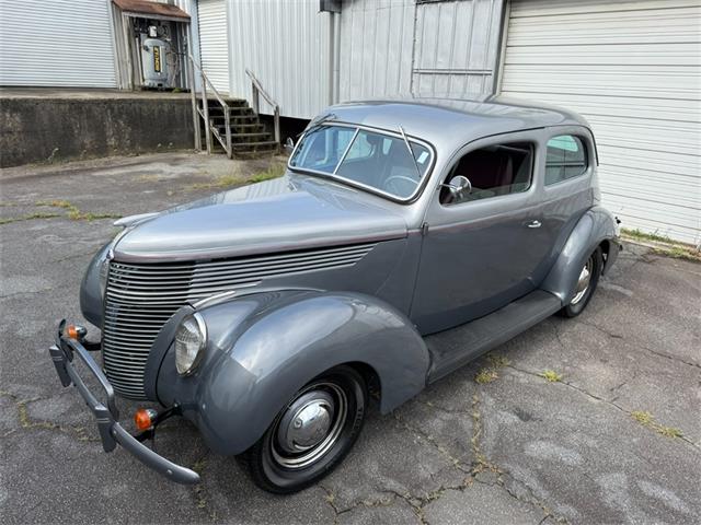 1938 Ford Tudor (CC-2100527) for sale in Atlanta, Georgia