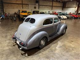 1938 Ford Tudor (CC-2100527) for sale in Atlanta, Georgia