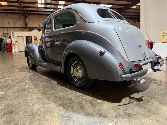 1938 Ford Tudor (CC-2100527) for sale in Atlanta, Georgia