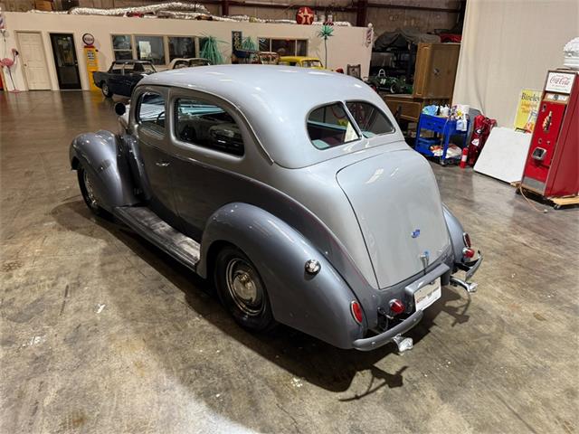 1938 Ford Tudor (CC-2100527) for sale in Atlanta, Georgia