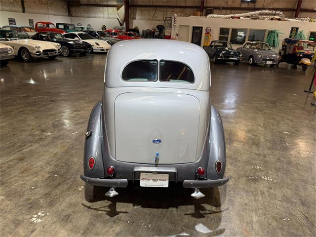 1938 Ford Tudor (CC-2100527) for sale in Atlanta, Georgia