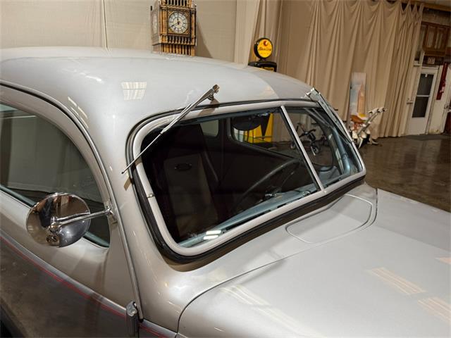1938 Ford Tudor (CC-2100527) for sale in Atlanta, Georgia