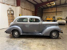 1938 Ford Tudor (CC-2100527) for sale in Atlanta, Georgia