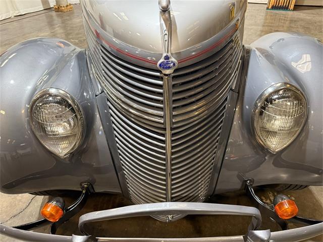 1938 Ford Tudor (CC-2100527) for sale in Atlanta, Georgia