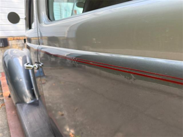 1938 Ford Tudor (CC-2100527) for sale in Atlanta, Georgia
