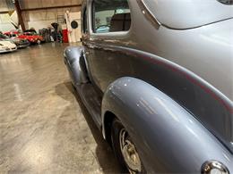 1938 Ford Tudor (CC-2100527) for sale in Atlanta, Georgia