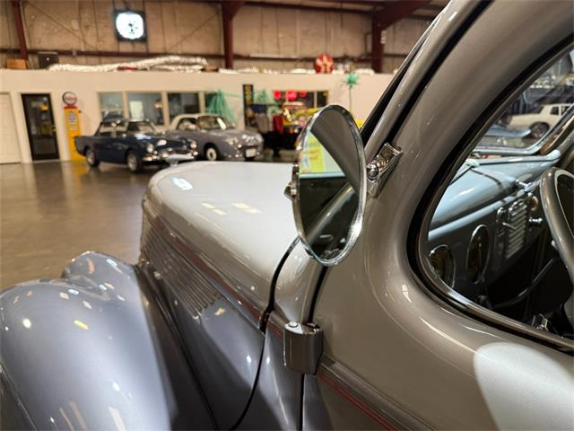 1938 Ford Tudor (CC-2100527) for sale in Atlanta, Georgia
