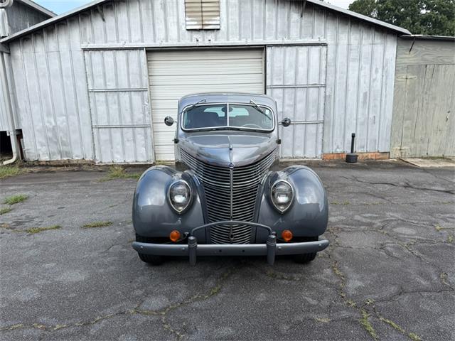 1938 Ford Tudor (CC-2100527) for sale in Atlanta, Georgia