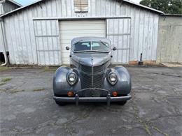 1938 Ford Tudor (CC-2100527) for sale in Atlanta, Georgia