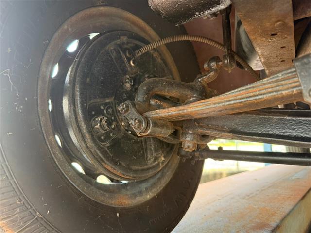 1938 Ford Tudor (CC-2100527) for sale in Atlanta, Georgia