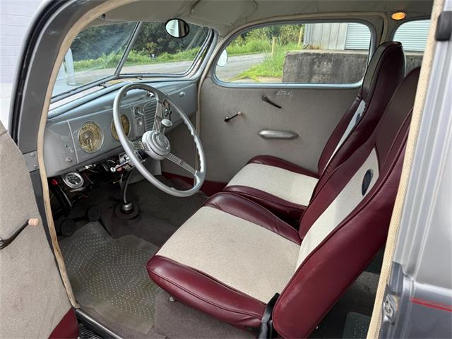 1938 Ford Tudor (CC-2100527) for sale in Atlanta, Georgia