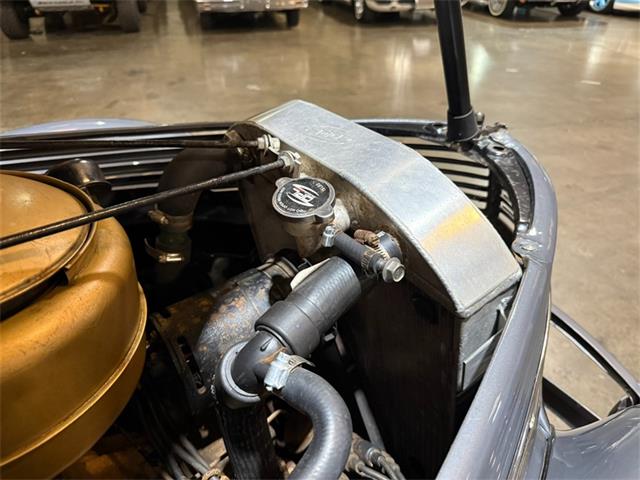1938 Ford Tudor (CC-2100527) for sale in Atlanta, Georgia