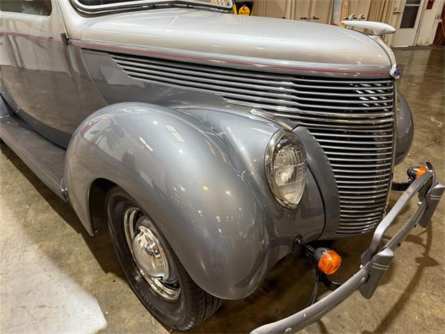 1938 Ford Tudor (CC-2100527) for sale in Atlanta, Georgia