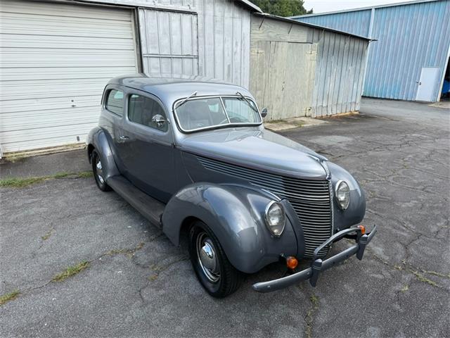 1938 Ford Tudor (CC-2100527) for sale in Atlanta, Georgia