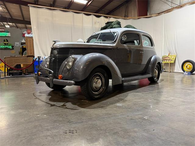 1938 Ford Tudor (CC-2100527) for sale in Atlanta, Georgia