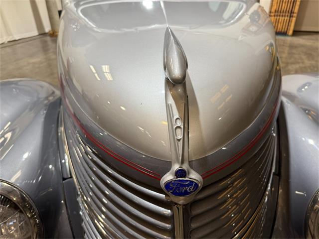 1938 Ford Tudor (CC-2100527) for sale in Atlanta, Georgia