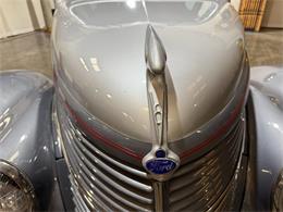 1938 Ford Tudor (CC-2100527) for sale in Atlanta, Georgia
