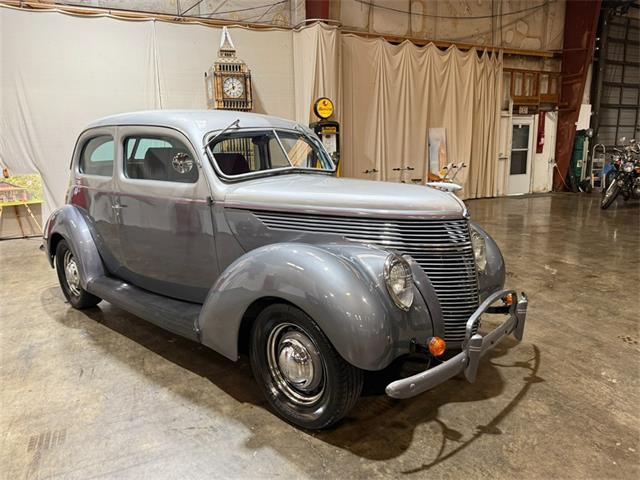 1938 Ford Tudor (CC-2100527) for sale in Atlanta, Georgia