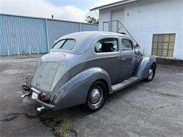 1938 Ford Tudor (CC-2100527) for sale in Atlanta, Georgia