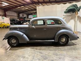 1938 Ford Tudor (CC-2100527) for sale in Atlanta, Georgia