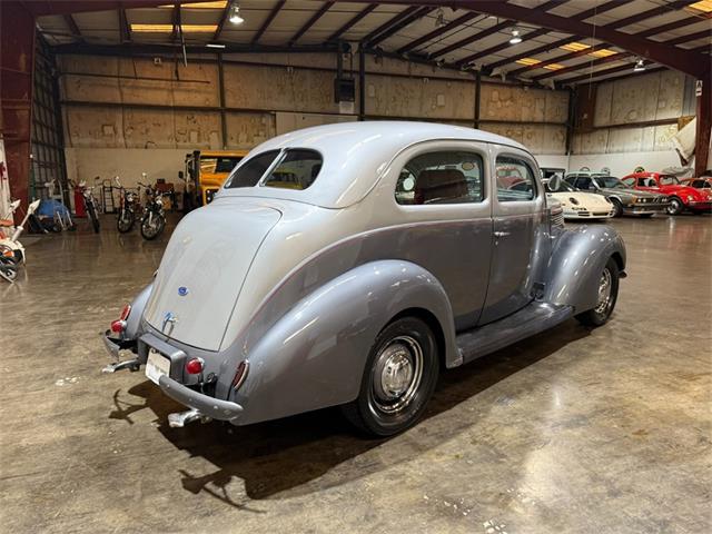 1938 Ford Tudor (CC-2100527) for sale in Atlanta, Georgia