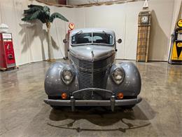 1938 Ford Tudor (CC-2100527) for sale in Atlanta, Georgia
