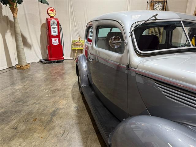 1938 Ford Tudor (CC-2100527) for sale in Atlanta, Georgia