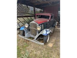 1932 Chevrolet Confederate (CC-2105272) for sale in Bellingham, Washington