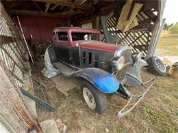 1932 Chevrolet Confederate (CC-2105272) for sale in Bellingham, Washington