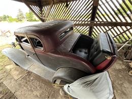 1932 Chevrolet Confederate (CC-2105272) for sale in Bellingham, Washington