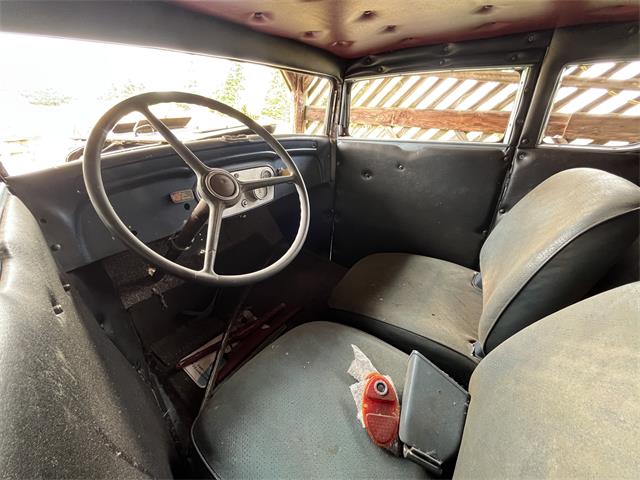 1932 Chevrolet Confederate (CC-2105272) for sale in Bellingham, Washington