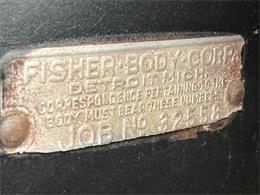 1932 Chevrolet Confederate (CC-2105272) for sale in Bellingham, Washington