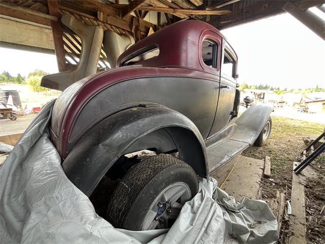 1932 Chevrolet Confederate (CC-2105272) for sale in Bellingham, Washington