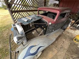 1932 Chevrolet Confederate (CC-2105272) for sale in Bellingham, Washington