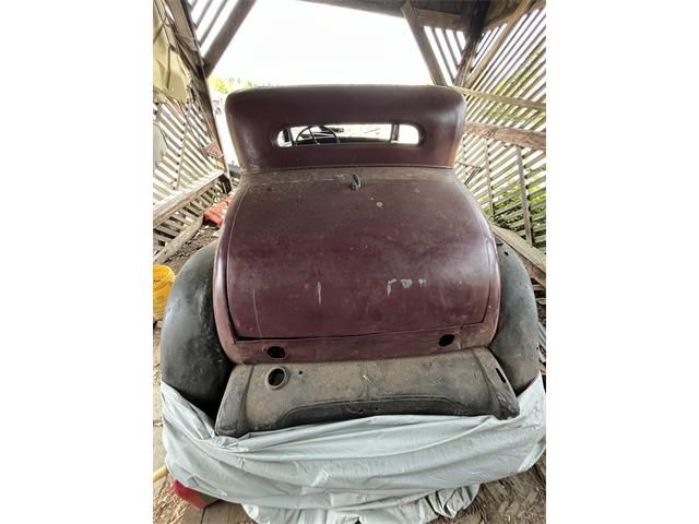 1932 Chevrolet Confederate (CC-2105272) for sale in Bellingham, Washington