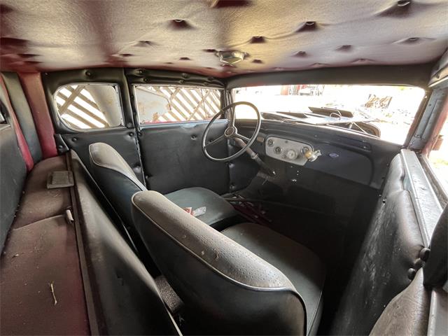1932 Chevrolet Confederate (CC-2105272) for sale in Bellingham, Washington