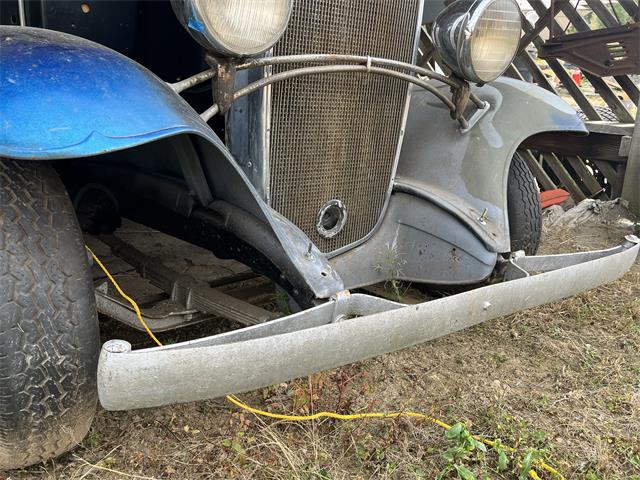1932 Chevrolet Confederate (CC-2105272) for sale in Bellingham, Washington