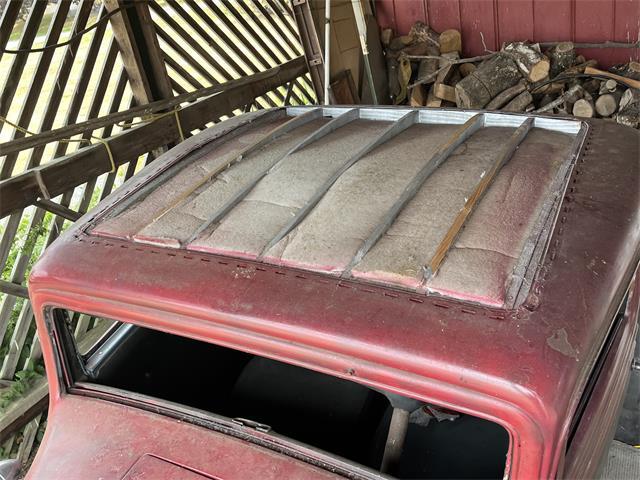 1932 Chevrolet Confederate (CC-2105272) for sale in Bellingham, Washington