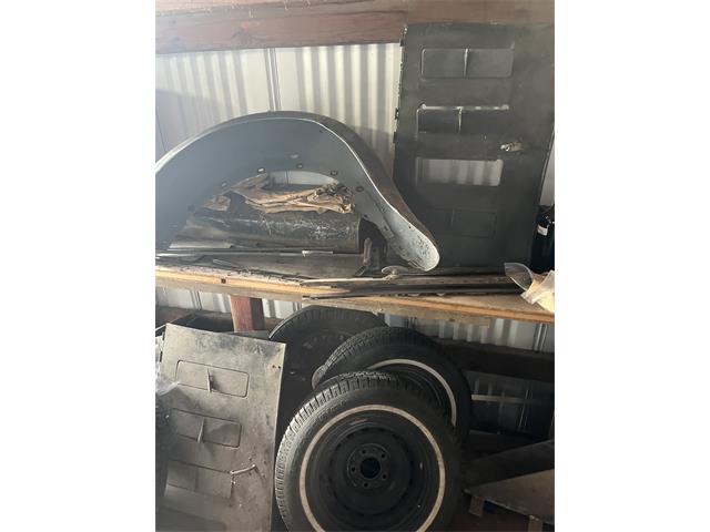 1932 Chevrolet Confederate (CC-2105272) for sale in Bellingham, Washington