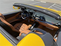 2023 Ferrari 812 GTS (CC-2105273) for sale in newport beach, California
