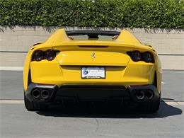 2023 Ferrari 812 GTS (CC-2105273) for sale in newport beach, California