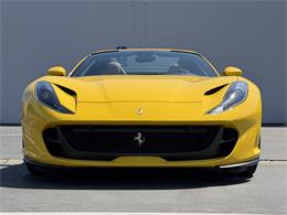 2023 Ferrari 812 GTS (CC-2105273) for sale in newport beach, California