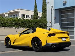 2023 Ferrari 812 GTS (CC-2105273) for sale in newport beach, California