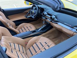 2023 Ferrari 812 GTS (CC-2105273) for sale in newport beach, California